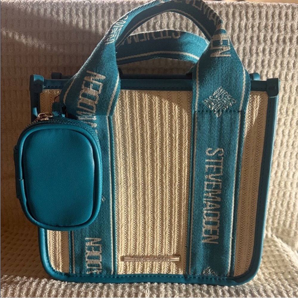 Steve‎ Madden Bwebber hand bag